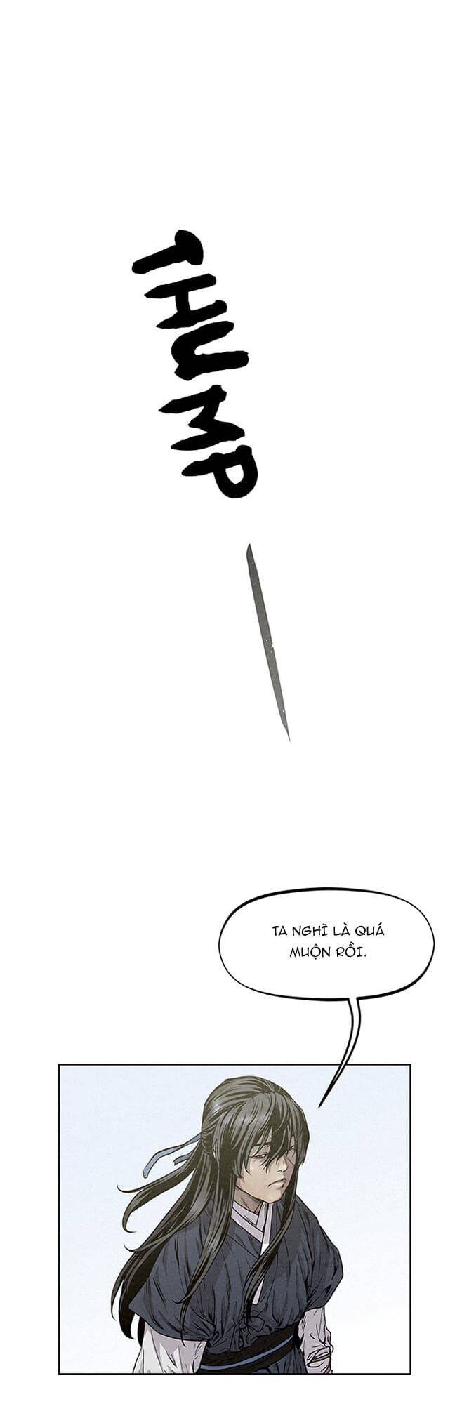 Thợ Săn Mosin Chapter 9 - Trang 2
