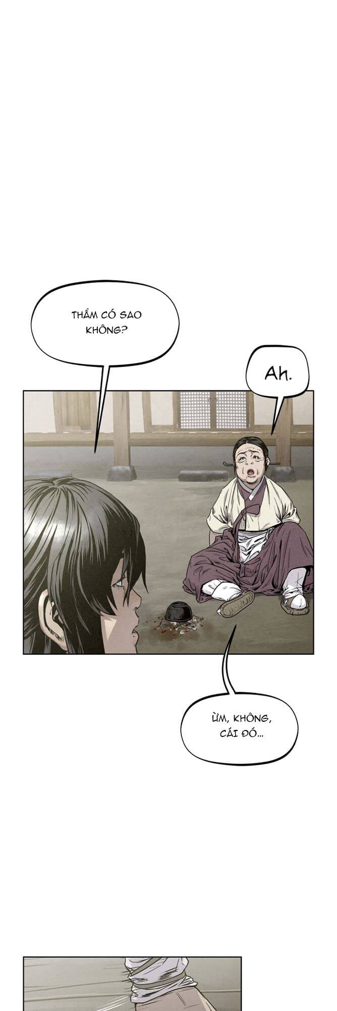 Thợ Săn Mosin Chapter 9 - Trang 2