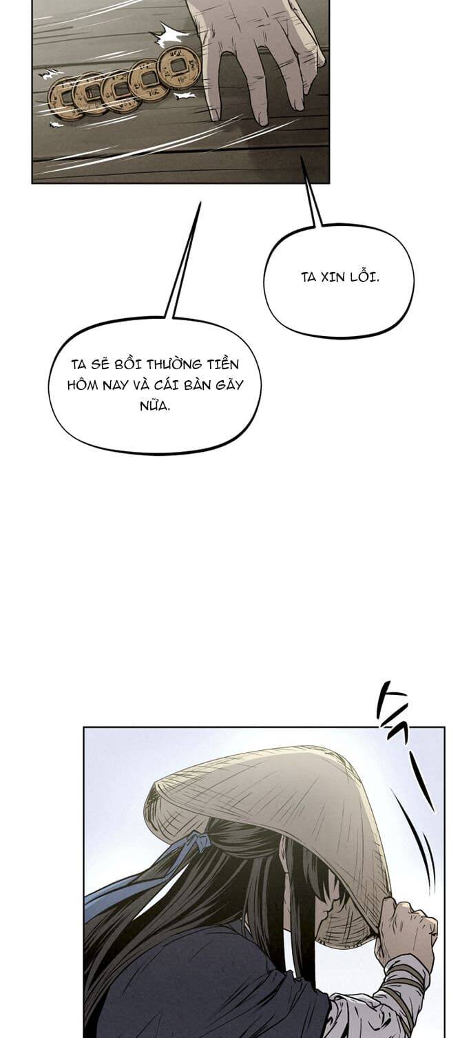 Thợ Săn Mosin Chapter 9 - Trang 2