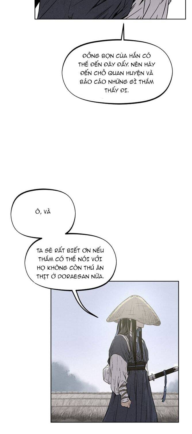 Thợ Săn Mosin Chapter 9 - Trang 2