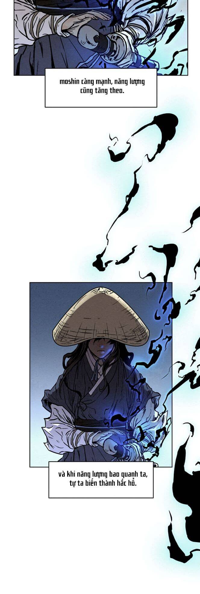 Thợ Săn Mosin Chapter 9 - Trang 2