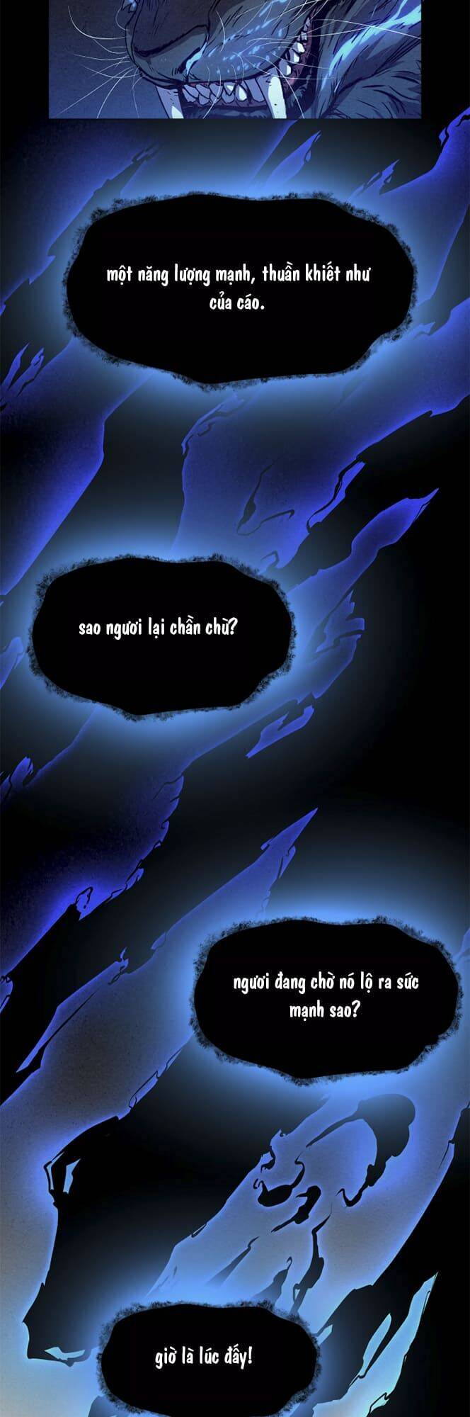 Thợ Săn Mosin Chapter 9 - Trang 2