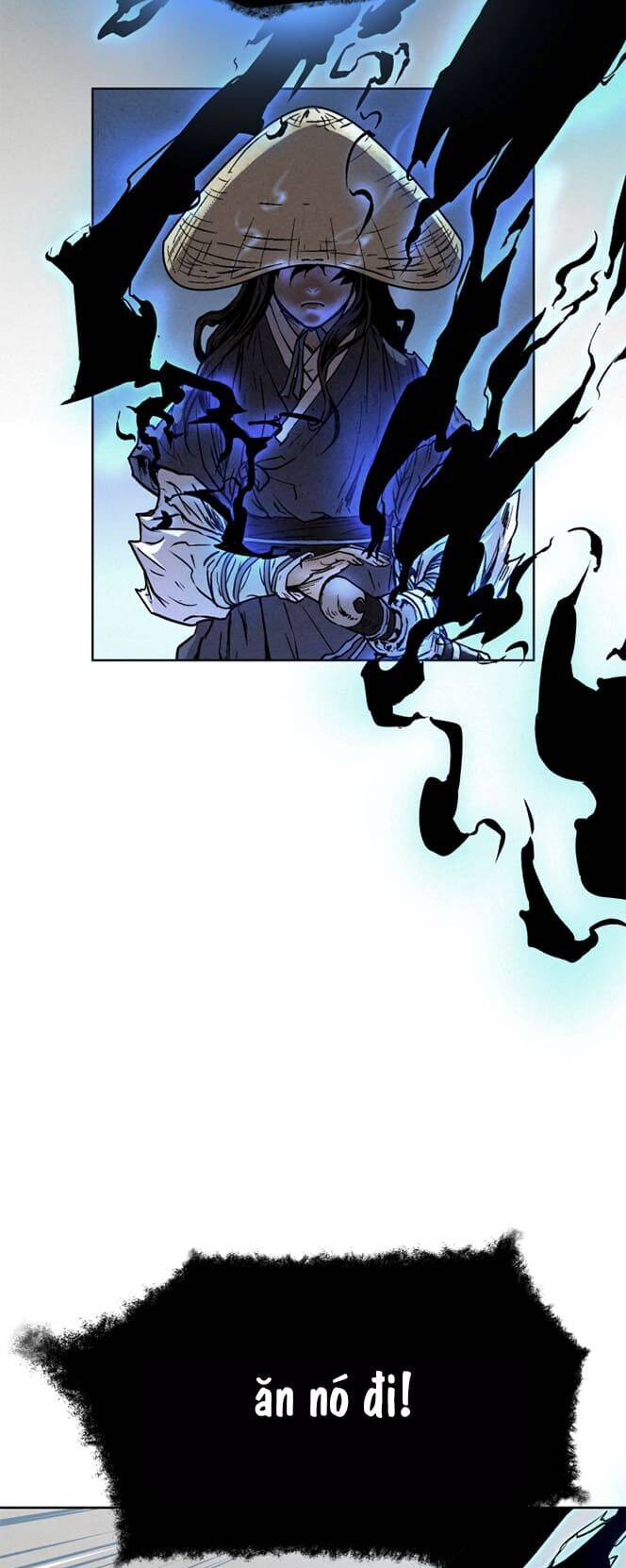 Thợ Săn Mosin Chapter 9 - Trang 2