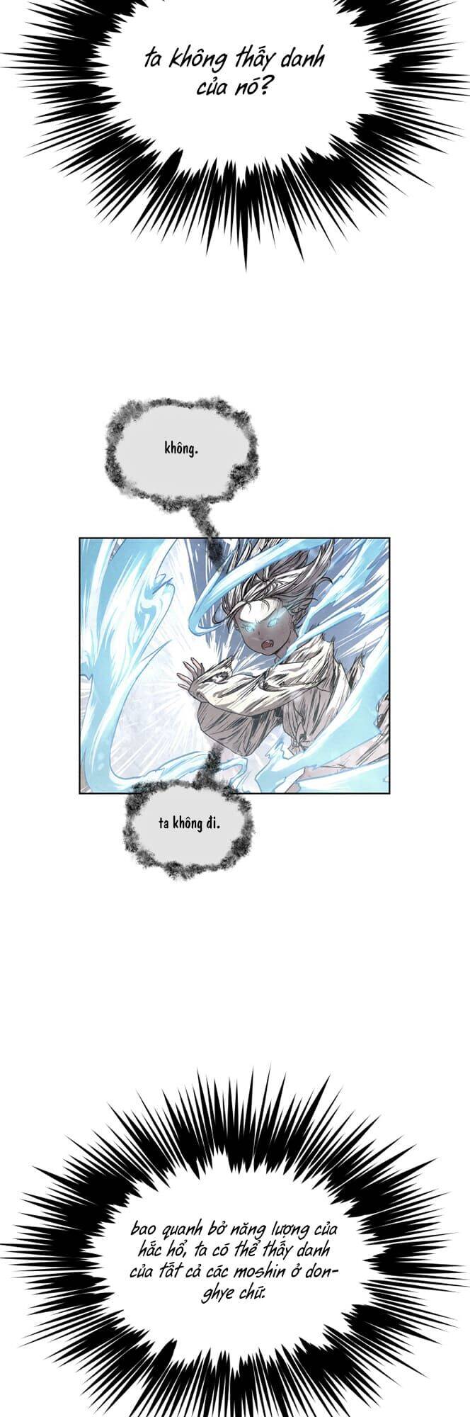 Thợ Săn Mosin Chapter 9 - Trang 2