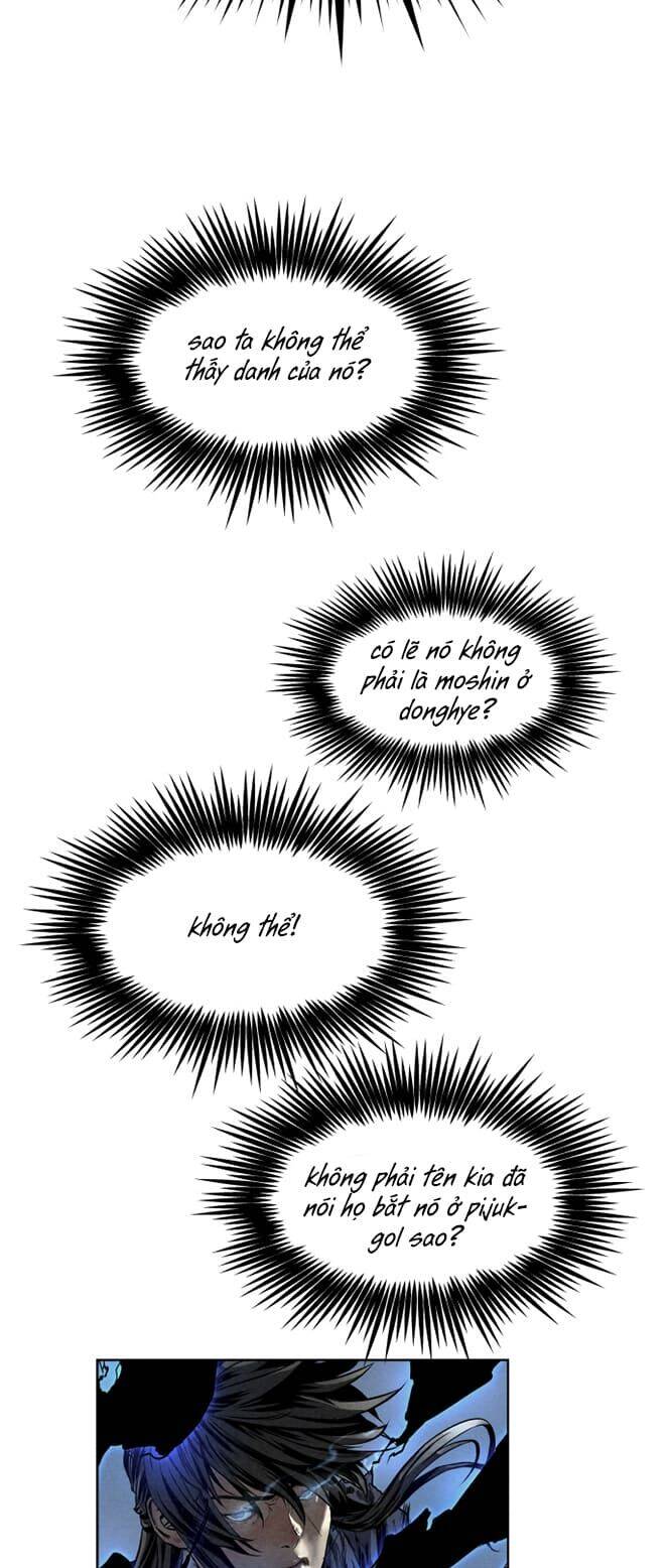 Thợ Săn Mosin Chapter 9 - Trang 2