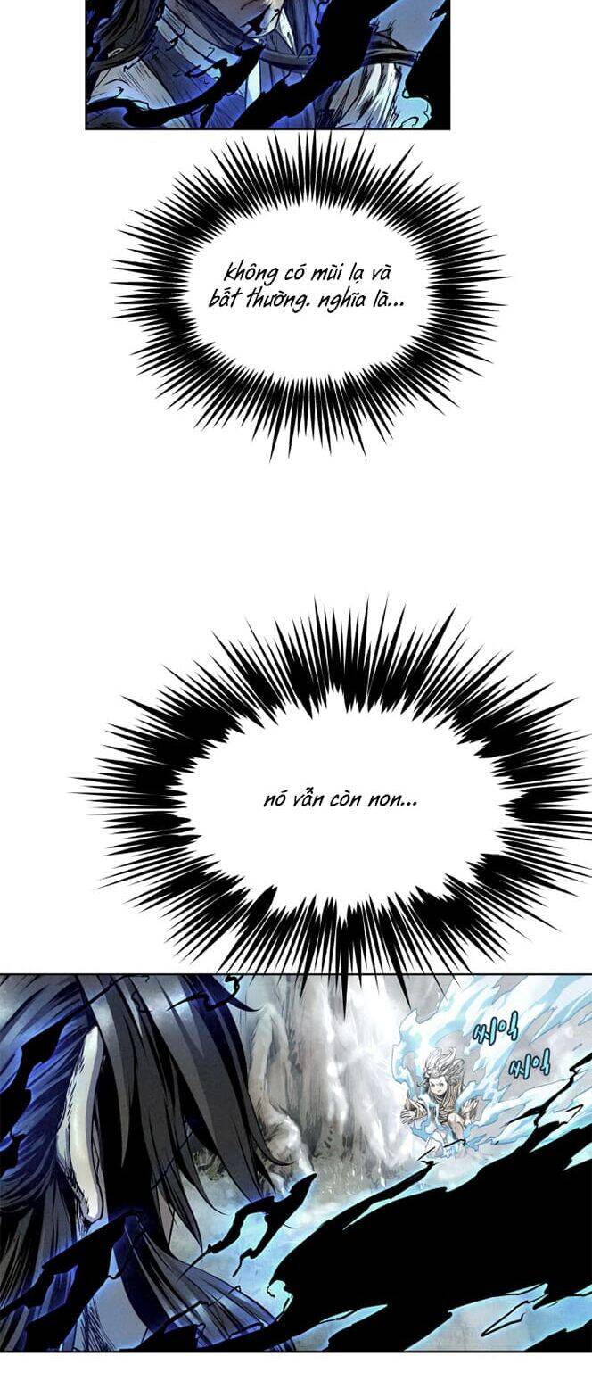 Thợ Săn Mosin Chapter 9 - Trang 2