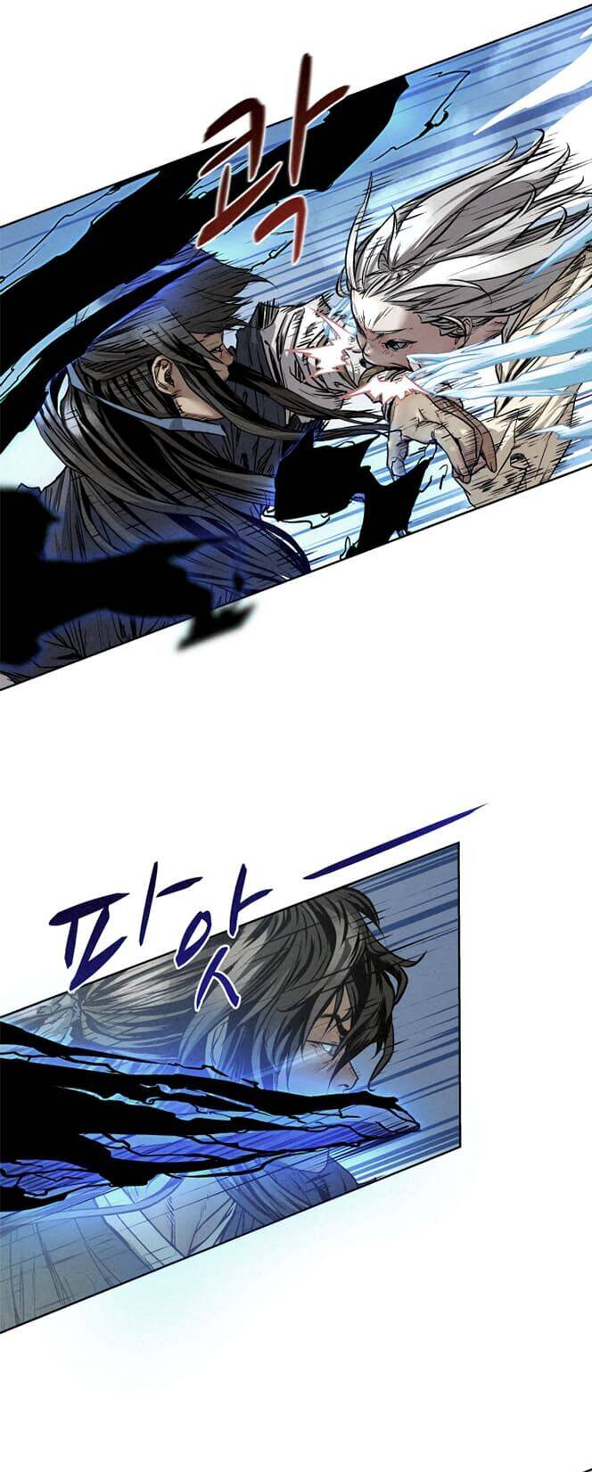 Thợ Săn Mosin Chapter 9 - Trang 2