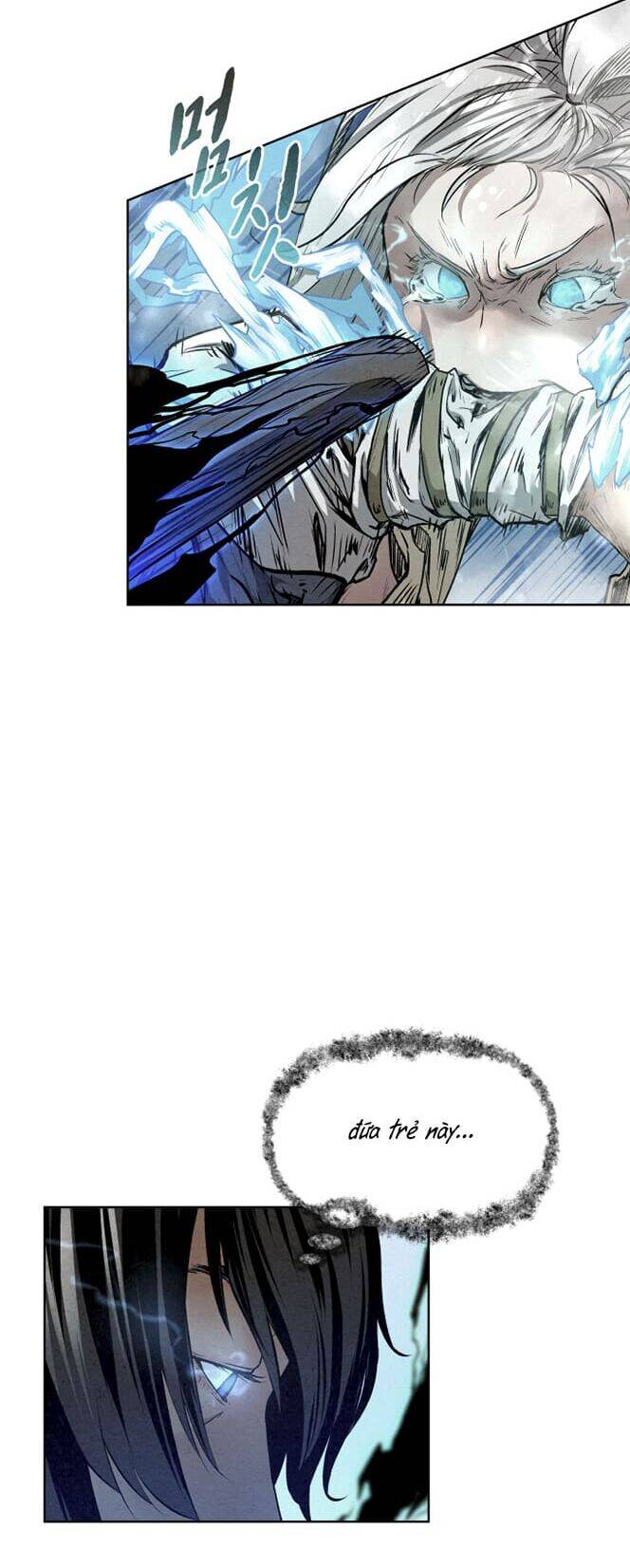 Thợ Săn Mosin Chapter 9 - Trang 2