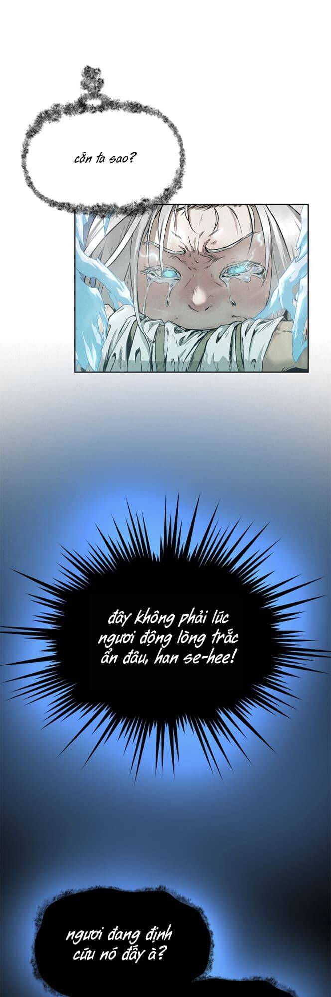 Thợ Săn Mosin Chapter 9 - Trang 2