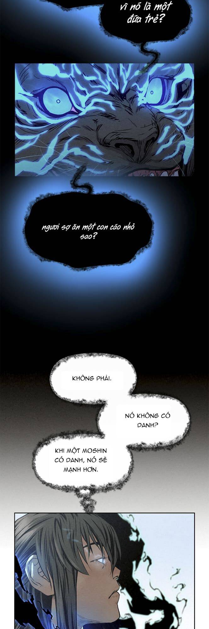 Thợ Săn Mosin Chapter 9 - Trang 2