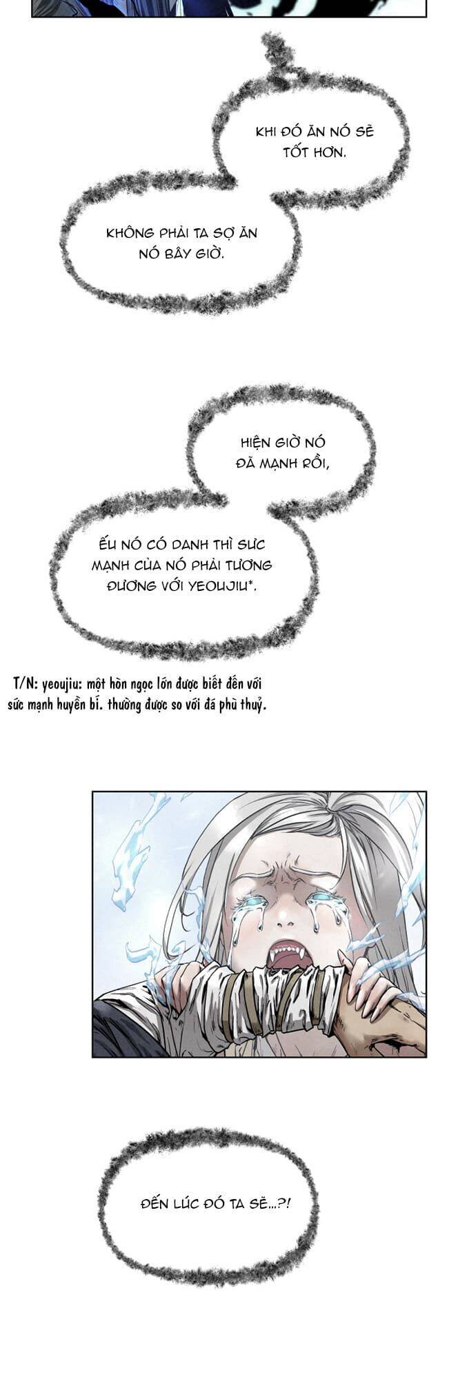 Thợ Săn Mosin Chapter 9 - Trang 2