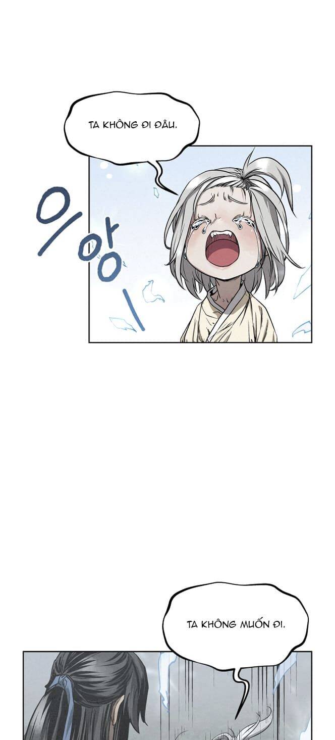 Thợ Săn Mosin Chapter 9 - Trang 2