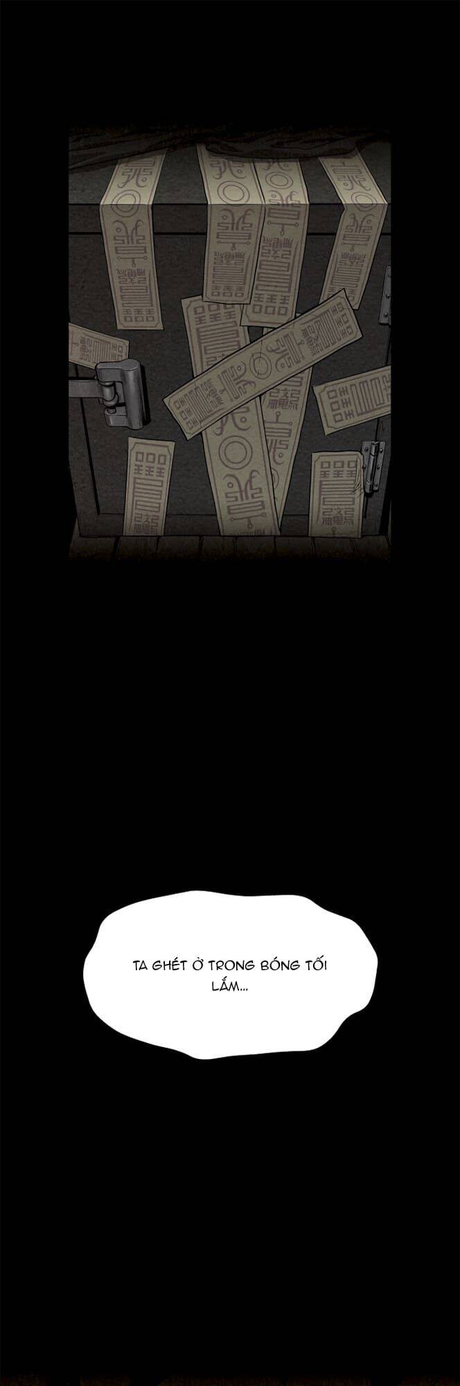 Thợ Săn Mosin Chapter 9 - Trang 2