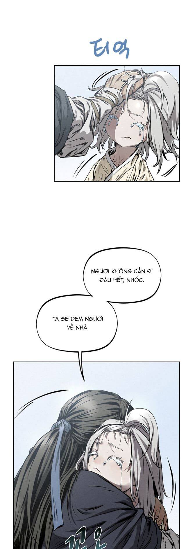 Thợ Săn Mosin Chapter 9 - Trang 2