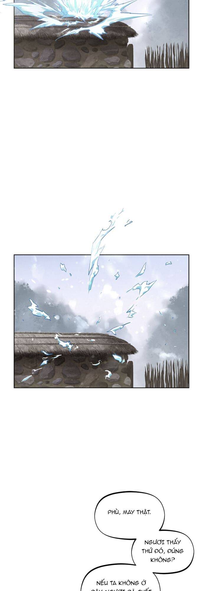 Thợ Săn Mosin Chapter 9 - Trang 2