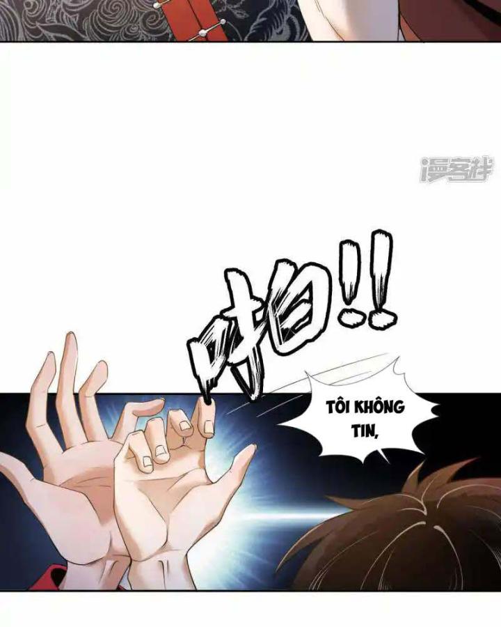 Thợ Săn Năng Lượng Chapter 1 - Trang 2