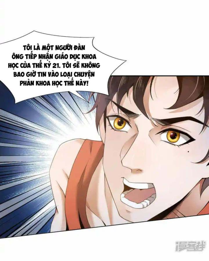 Thợ Săn Năng Lượng Chapter 1 - Trang 2