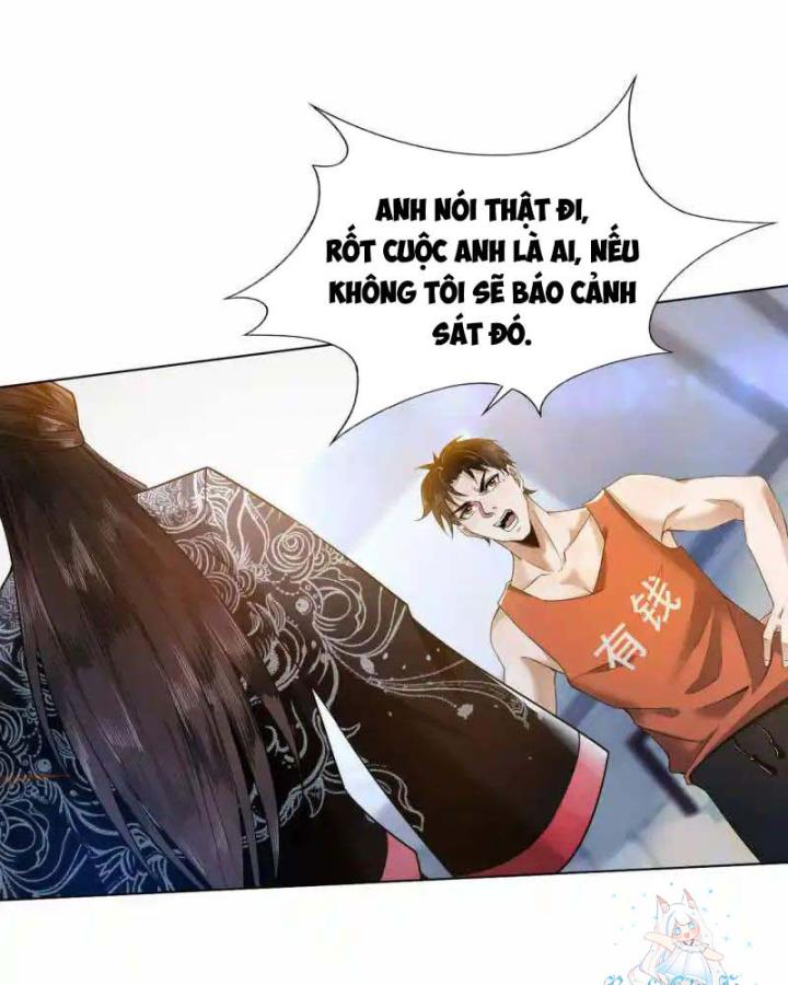 Thợ Săn Năng Lượng Chapter 1 - Trang 2