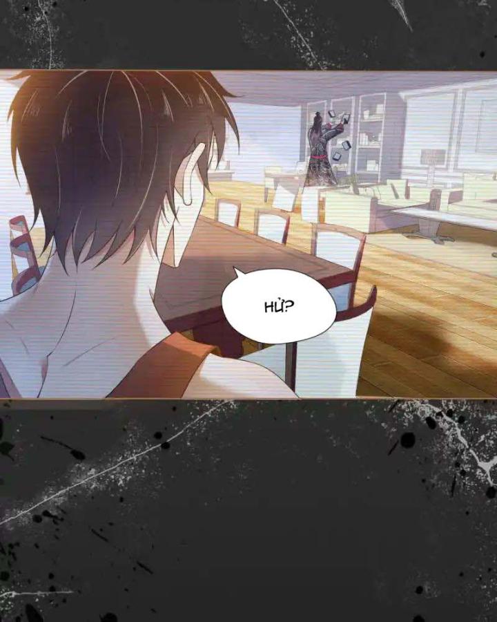 Thợ Săn Năng Lượng Chapter 1 - Trang 2