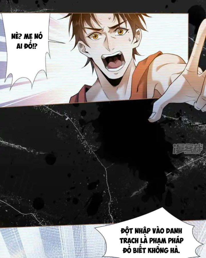 Thợ Săn Năng Lượng Chapter 1 - Trang 2