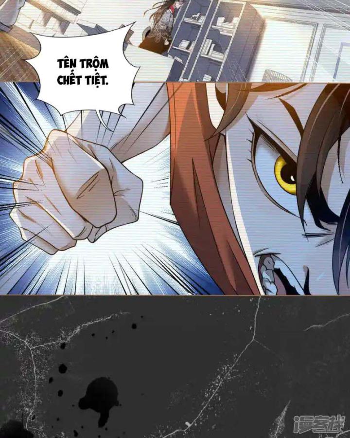 Thợ Săn Năng Lượng Chapter 1 - Trang 2