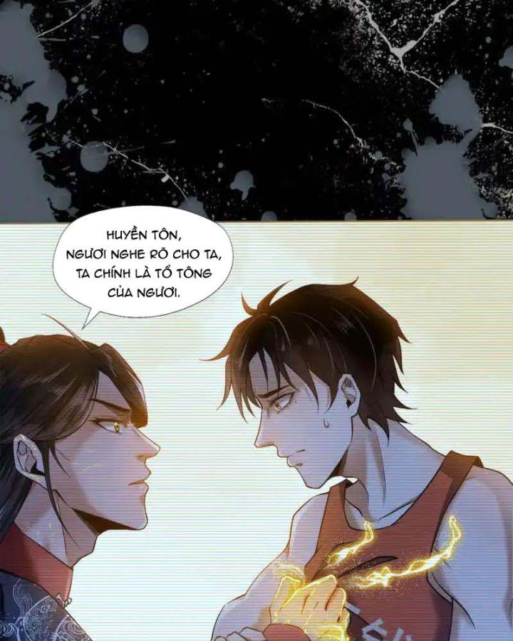 Thợ Săn Năng Lượng Chapter 1 - Trang 2