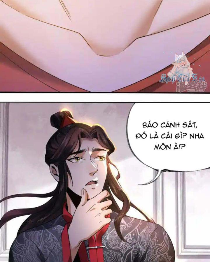 Thợ Săn Năng Lượng Chapter 1 - Trang 2