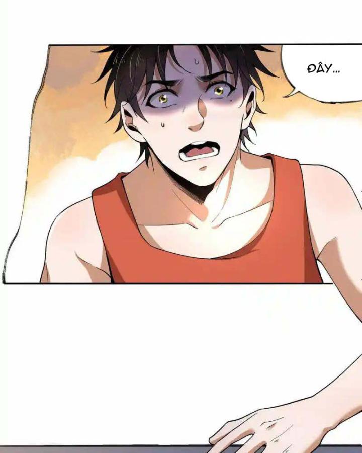Thợ Săn Năng Lượng Chapter 1 - Trang 2