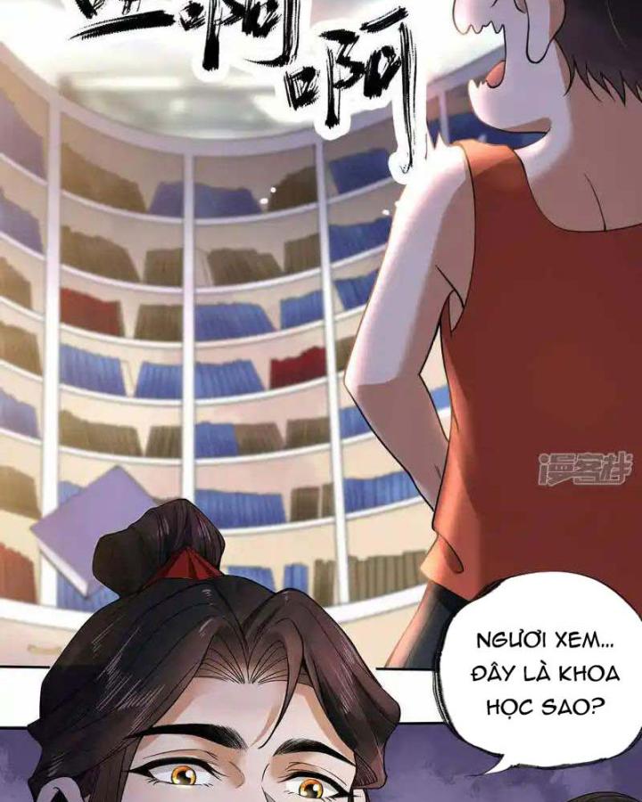 Thợ Săn Năng Lượng Chapter 1 - Trang 2