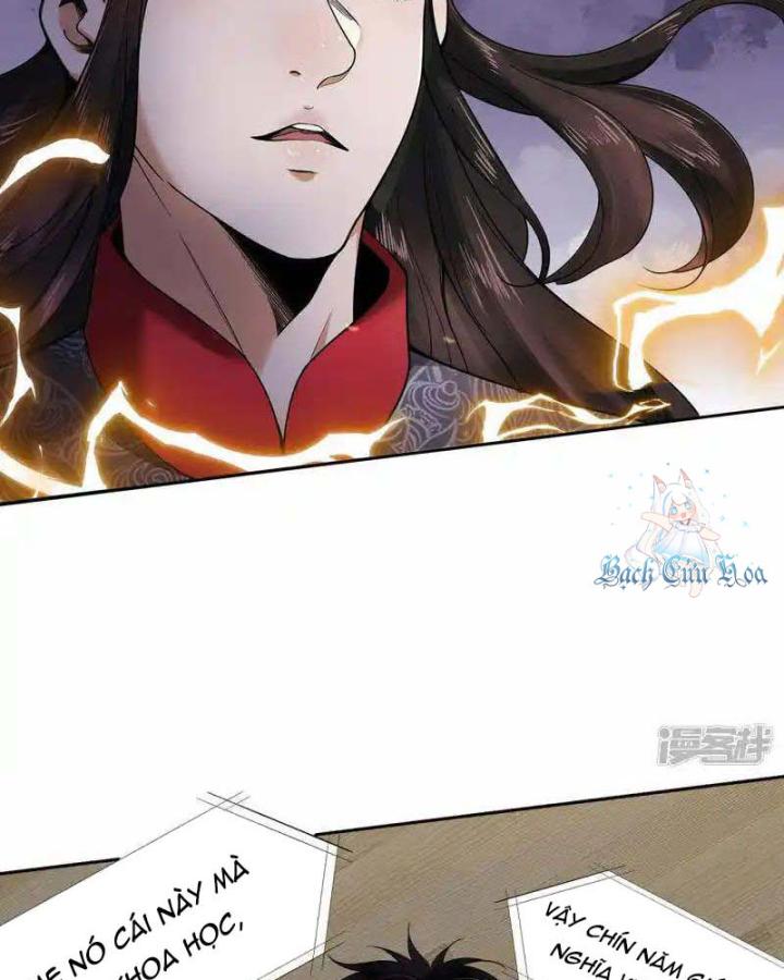 Thợ Săn Năng Lượng Chapter 1 - Trang 2