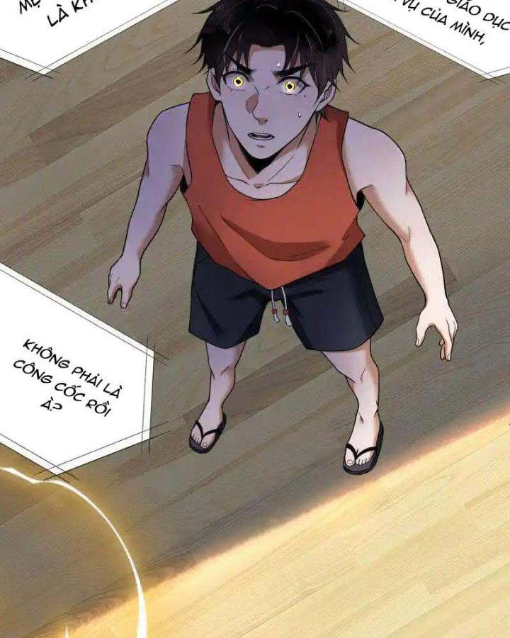 Thợ Săn Năng Lượng Chapter 1 - Trang 2