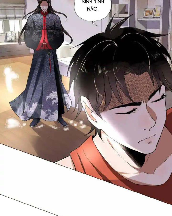 Thợ Săn Năng Lượng Chapter 1 - Trang 2