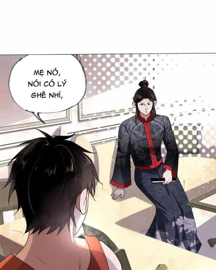 Thợ Săn Năng Lượng Chapter 1 - Trang 2