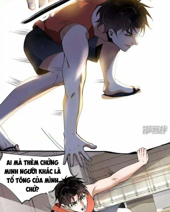 Thợ Săn Năng Lượng Chapter 1 - Trang 2