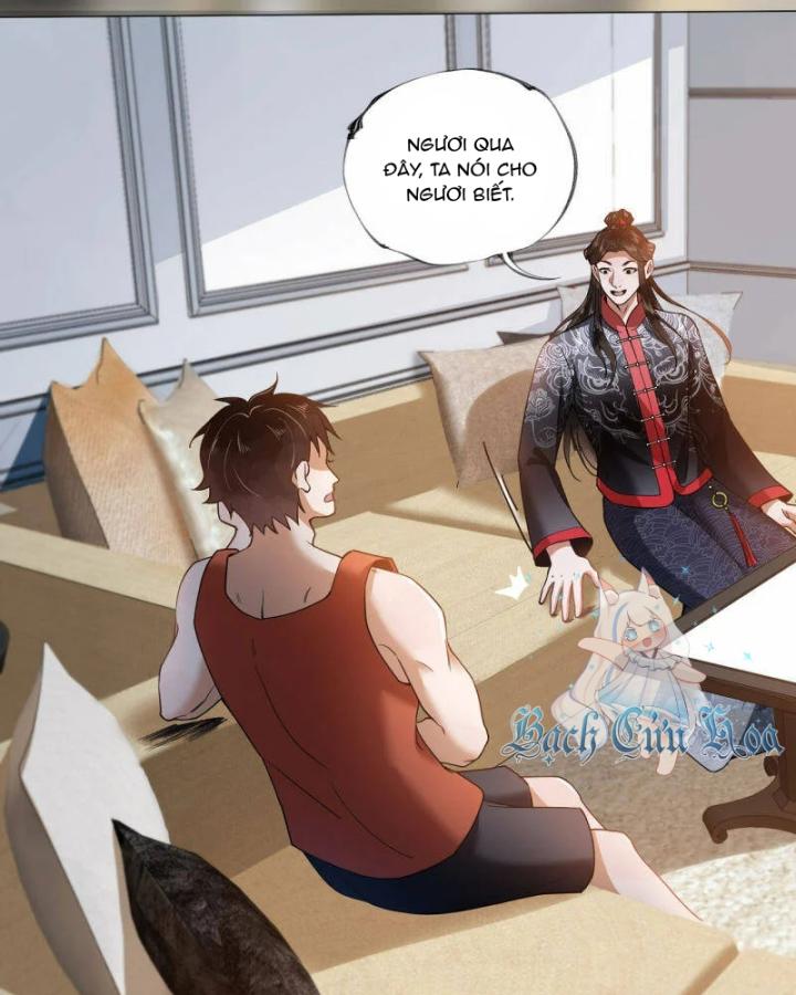 Thợ Săn Năng Lượng Chapter 2 - Trang 2