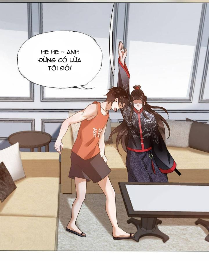 Thợ Săn Năng Lượng Chapter 2 - Trang 2