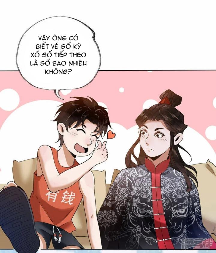 Thợ Săn Năng Lượng Chapter 2 - Trang 2