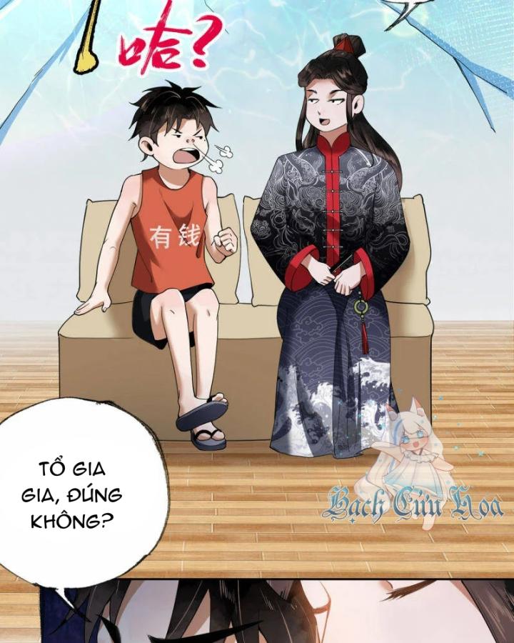 Thợ Săn Năng Lượng Chapter 2 - Trang 2