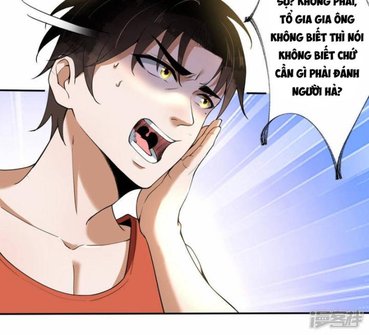 Thợ Săn Năng Lượng Chapter 2 - Trang 2