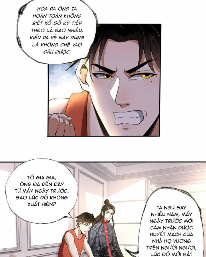 Thợ Săn Năng Lượng Chapter 2 - Trang 2