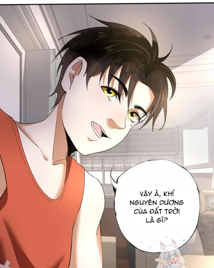 Thợ Săn Năng Lượng Chapter 2 - Trang 2