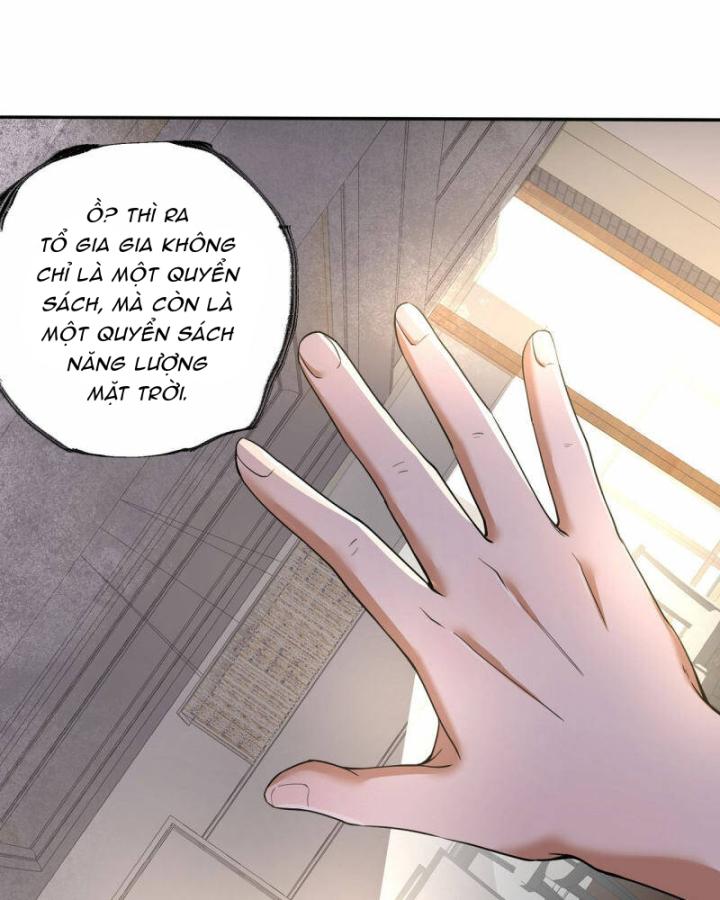 Thợ Săn Năng Lượng Chapter 2 - Trang 2