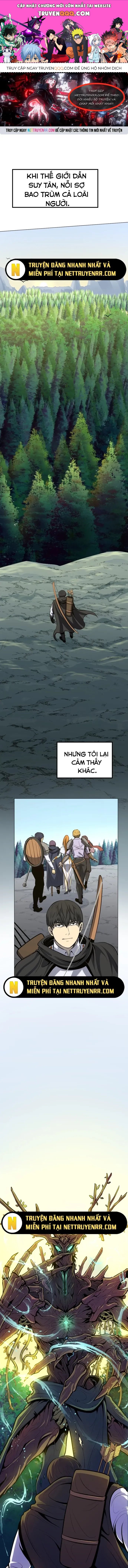 Thợ Săn Nguyên Thủy Chapter 1 - Trang 2