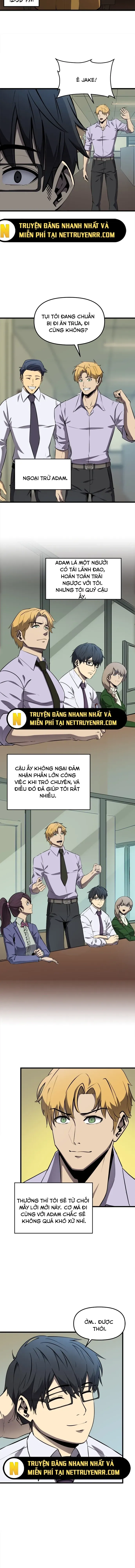 Thợ Săn Nguyên Thủy Chapter 1 - Trang 2