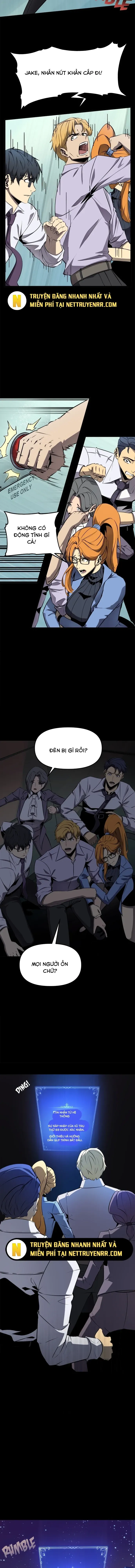 Thợ Săn Nguyên Thủy Chapter 1 - Trang 2