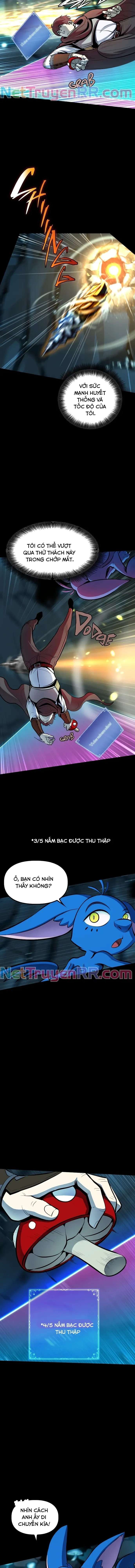 Thợ Săn Nguyên Thủy Chapter 10 - Trang 2