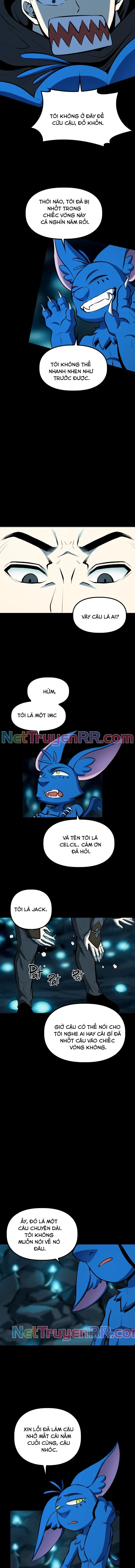 Thợ Săn Nguyên Thủy Chapter 10 - Trang 2