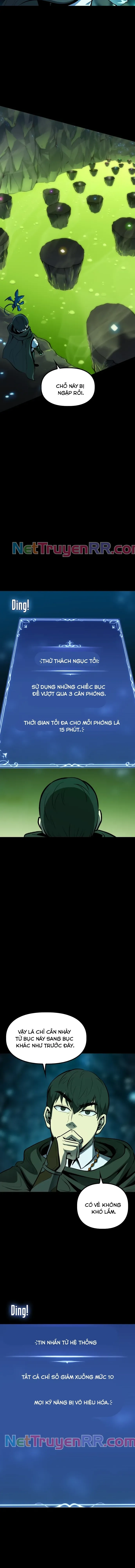 Thợ Săn Nguyên Thủy Chapter 10 - Trang 2