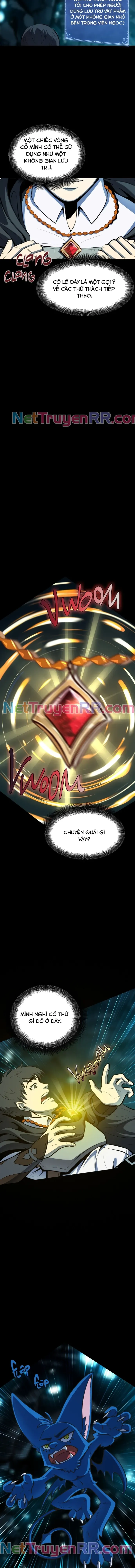 Thợ Săn Nguyên Thủy Chapter 10 - Trang 2