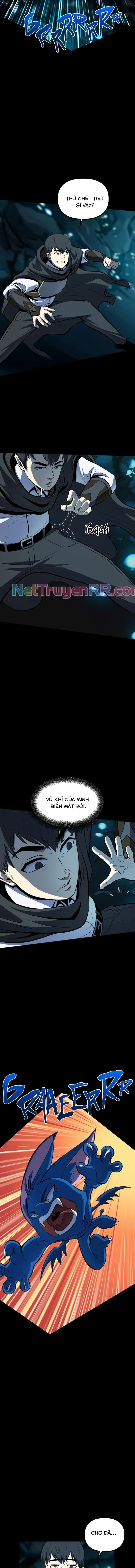 Thợ Săn Nguyên Thủy Chapter 10 - Trang 2